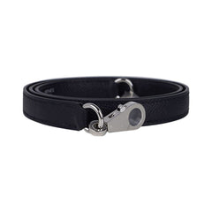 Kelly 28 Sellier Bag Black Epsom Leather with Palladium Hardware