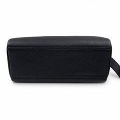 🆕 In stock Kelly Messenger messenger bag for men and women, black gold buckle, imported leather, all-steel hand-waxed thread, the highest cost-effectiveness on the entire network. The classic combinat