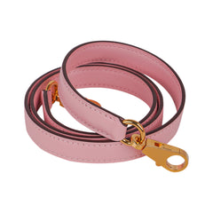 Kelly 28 Bag Rose Sakura Gold Hardware Swift Leather