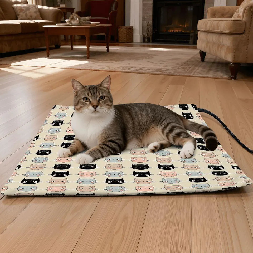 Pet electric blanket