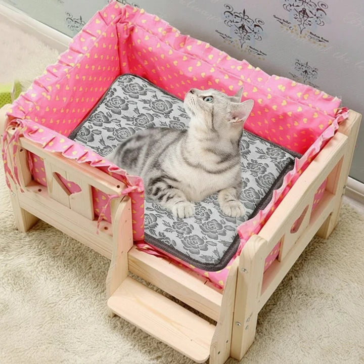 Electric Pet Heating Pad